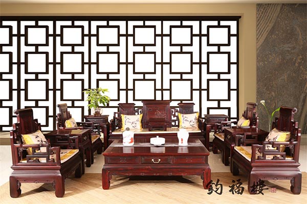 雅室清供：中式家居陳設(shè)六則